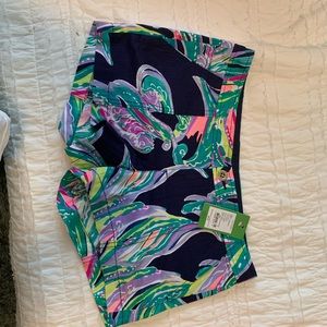 Lilly Pulitzer Shorts